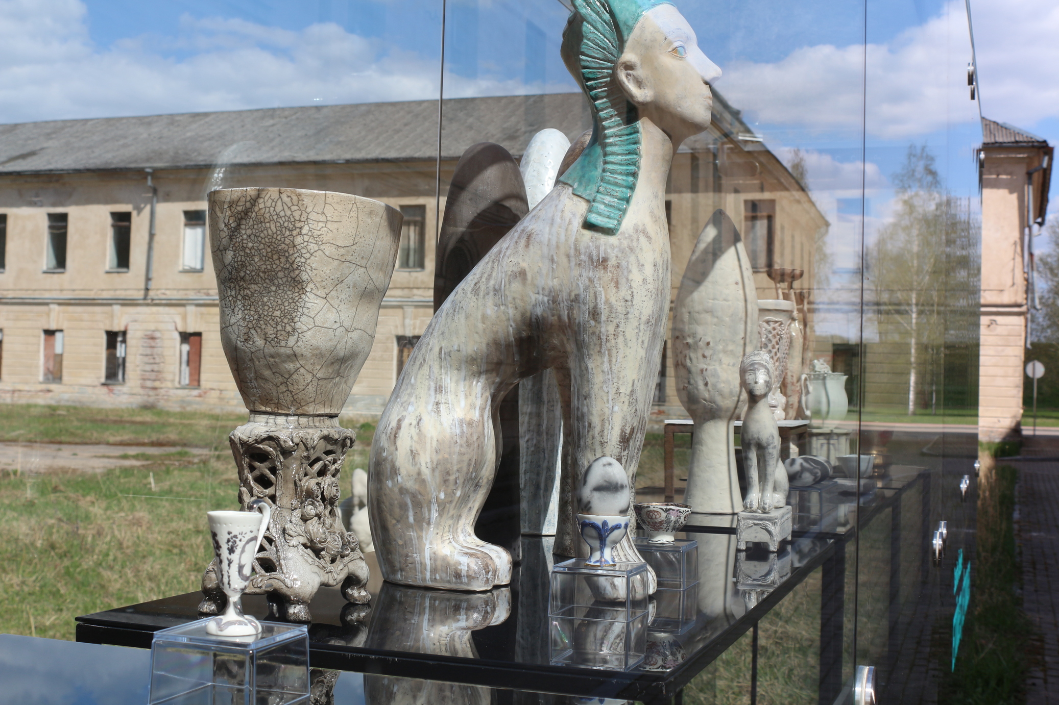 “Etīdes” / “Études”