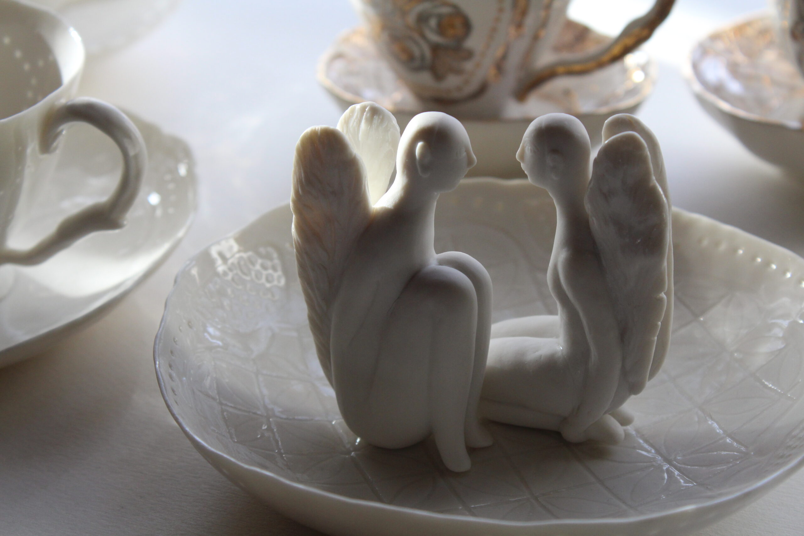 “Miniatūras” / “Miniatures”