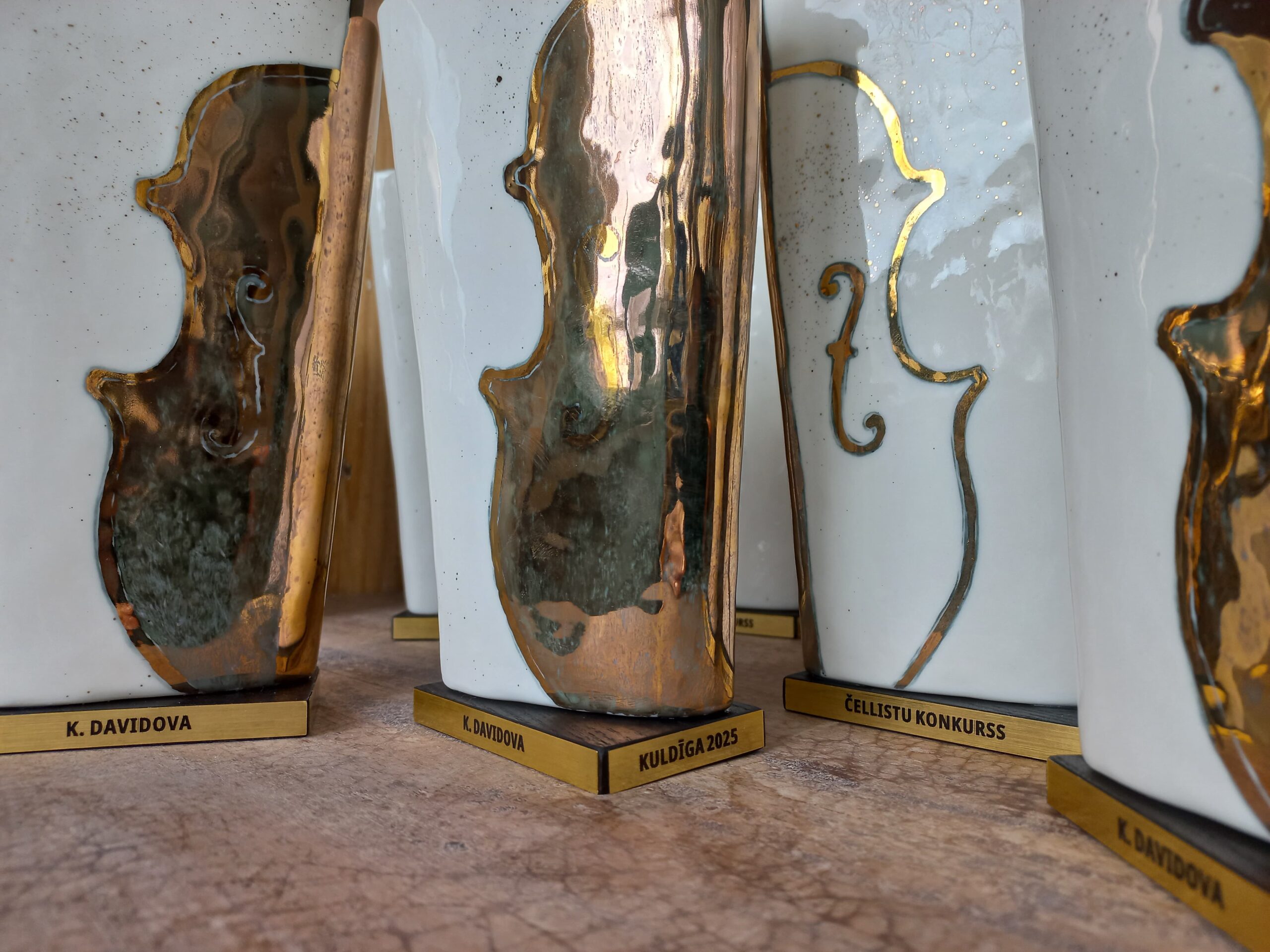 Kārļa Davidova 11. starptautiskais čellistu konkurss